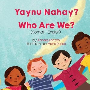 Who Are We? (Somali-English)