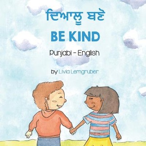 Be Kind (Punjabi-English)