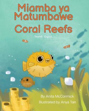 Coral Reefs (Swahili-English)