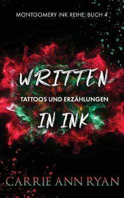 Written in Ink - Tattoos und Erz�hlungen