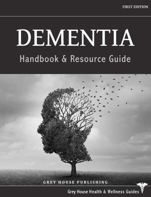 Dementia Handbook and Resource Guide