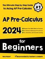 AP Pre-Calculus for Beginners