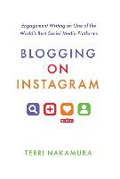 Blogging On Instagram