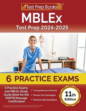 MBLEx Test Prep 2024-2025