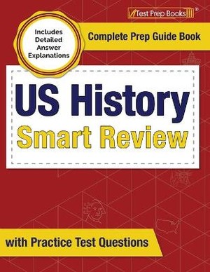 US History Smart Review 2023-2024