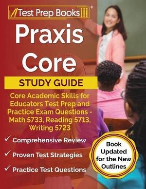 Praxis Core Study Guide