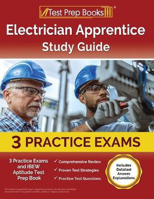 Electrician Apprentice Study Guide