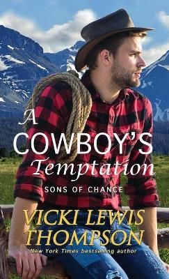 A Cowboy's Temptation