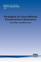 Paradigms for Unconditional Pseudorandom Generators