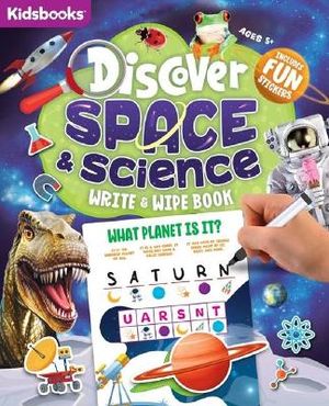 Discover Space & Science