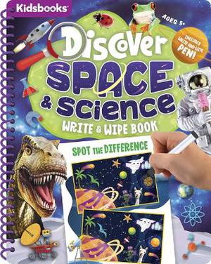 Space & Science Discover