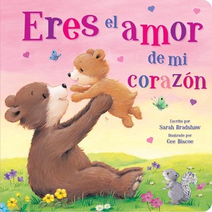 Tender Moments: Eres El Amor de Mi Coraz�n - You Are the Love in My Heart (Spanish Edition)