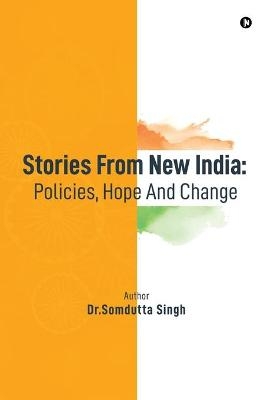 Stories From New India