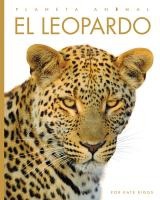 El Leopardo