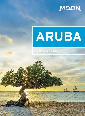Moon Aruba (third Edition)