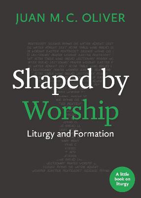 Shaped By Worship