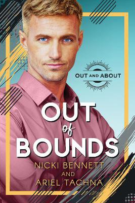 Out of Bounds Volume 1