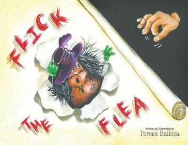 Flick the Flea
