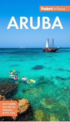 Fodor's Infocus Aruba