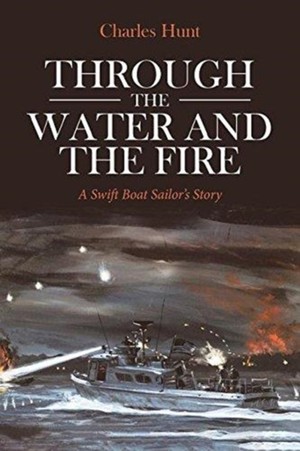 Through the Water and the Fire