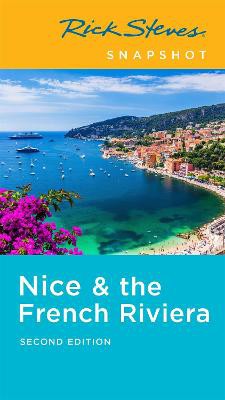 Steves, R: Rick Steves Snapshot Nice & the French Riviera (S