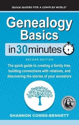 GENEALOGY BASICS IN 30 MINUTES