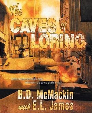 The Caves of Loring