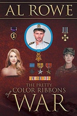 The Pretty Color Ribbons Of War