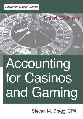 Accounting For Casinos And Gaming