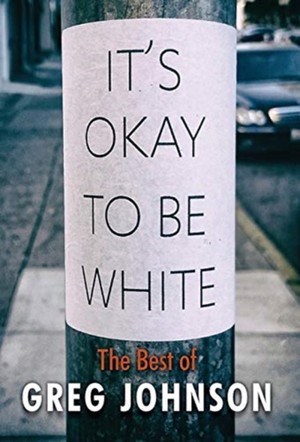 It's Okay To Be White