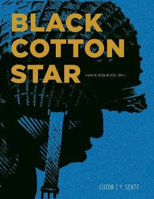 Sente, Y: Black Cotton Star