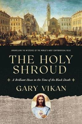 The Holy Shroud