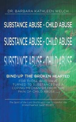 SUBSTANCE ABUSE - CHILD ABUSE
