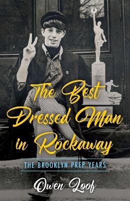 The Best Dressed Man in Rockaway