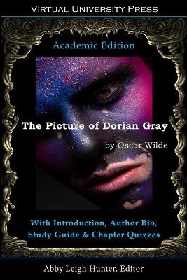 The Picture of Dorian Gray (Academic Edition)