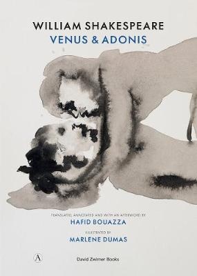 Venus & Adonis (english/dutch)