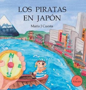 Los piratas en Jap�n