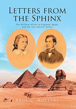 Letters from the Sphinx