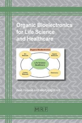 Organic Bioelectronics for Life Science and Healthcare