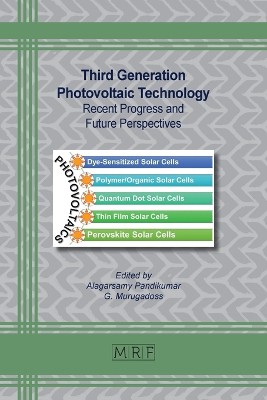 Third Generation Photovoltaic Technology