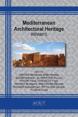 Mediterranean Architectural Heritage