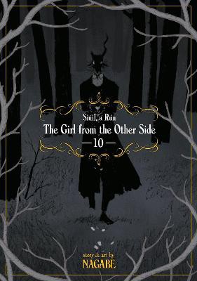 The Girl From the Other Side: Siuil, a Run Vol. 10