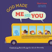 God Made Me and You Church and School Edition (10-Pack)