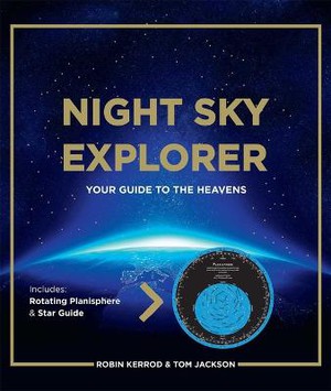 Night Sky Explorer