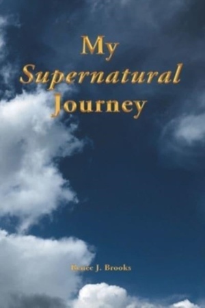 My Supernatural Journey