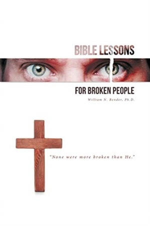 BIBLE LESSONS FOR BROKEN PEOPL