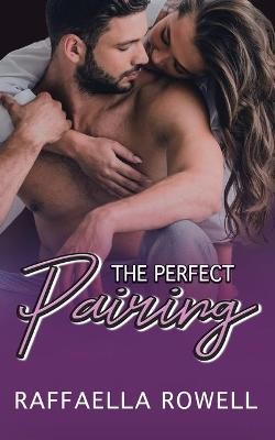 The Perfect Pairing (The Trouble with Mollie Book 2)