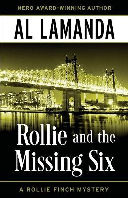 Rollie and the Missing Six