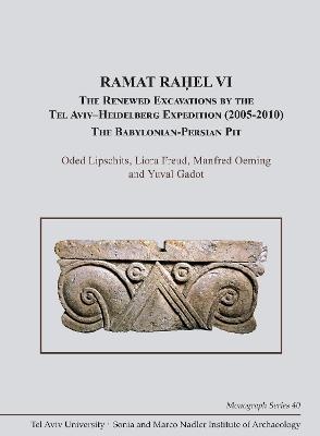 Ramat Raḥel VI