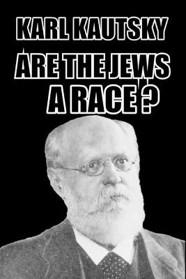 Are The Jews A Race?